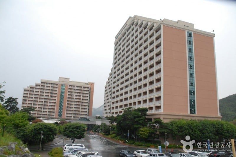 丹陽大明渡假村 (3/3)