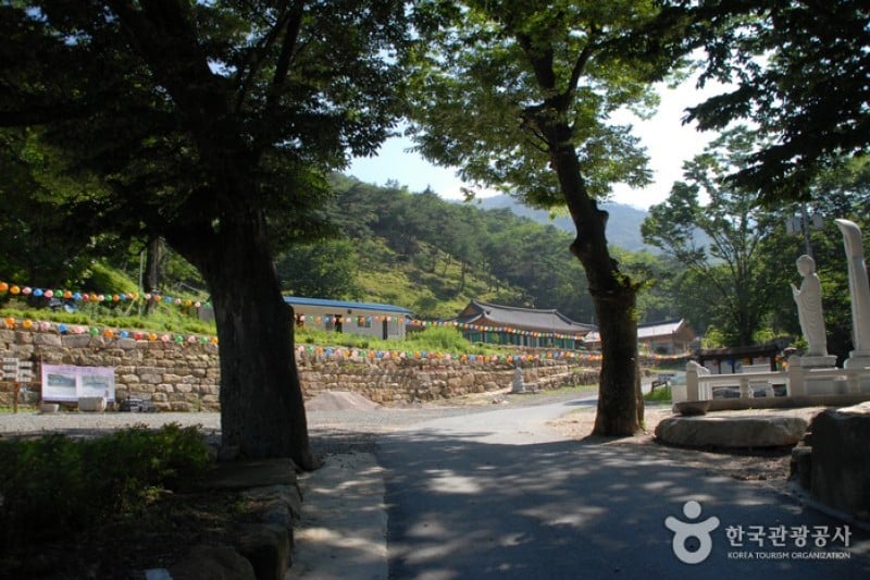 月岳山國立公園