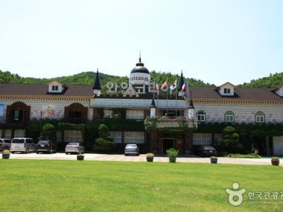 Wine Korea