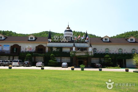 Wine Korea