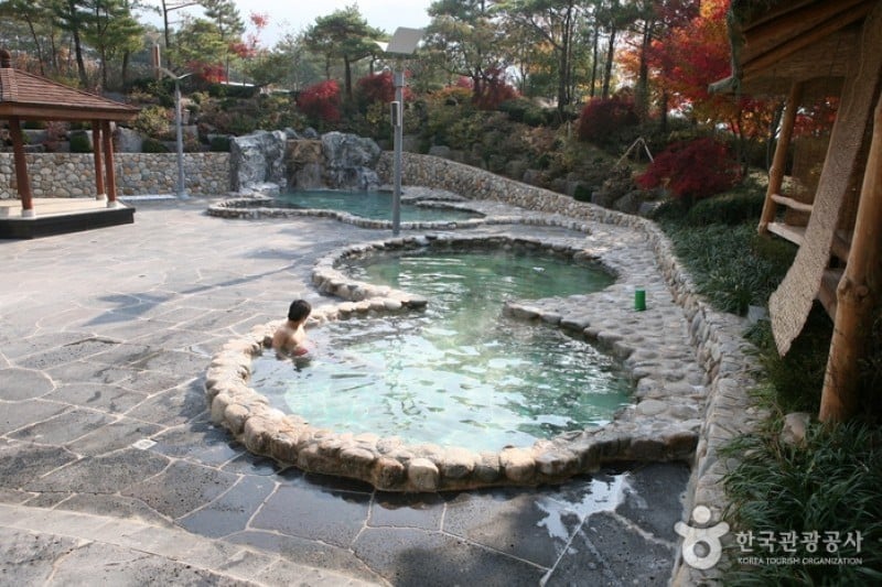 大明渡假村丹陽Aqua World 