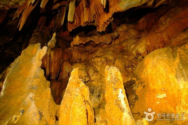 丹陽古藪洞窟