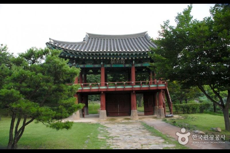 清風文化財園區 (1/82)