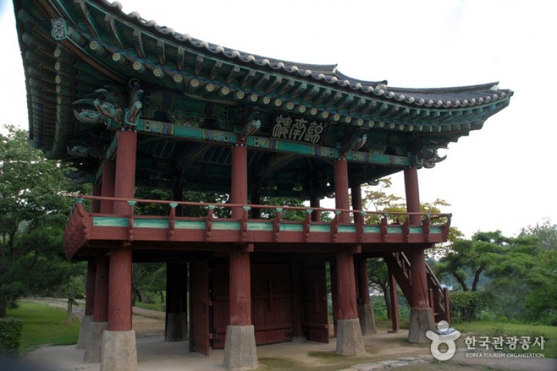 清風文化財園區 (4/82)