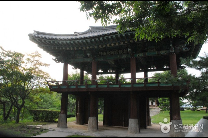 清風文化財園區 (5/82)