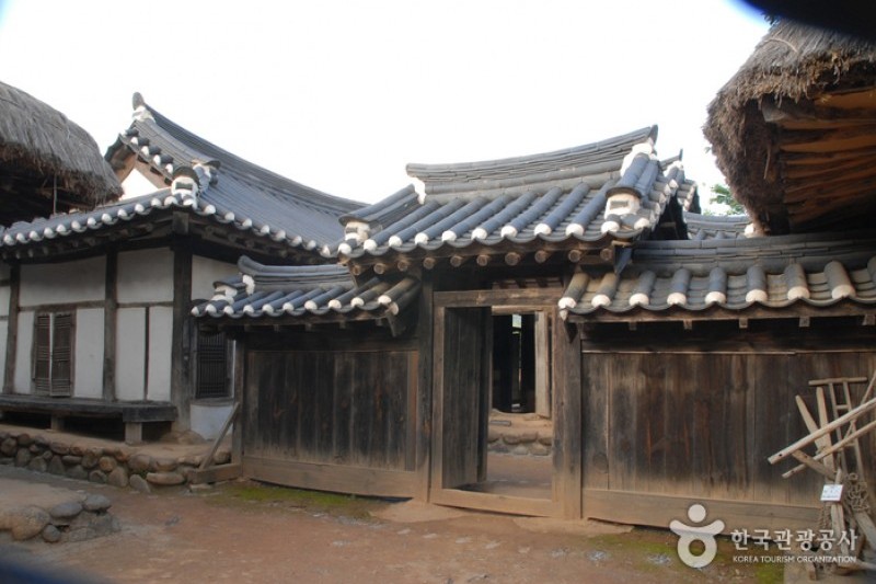 清風文化財園區 (18/82)