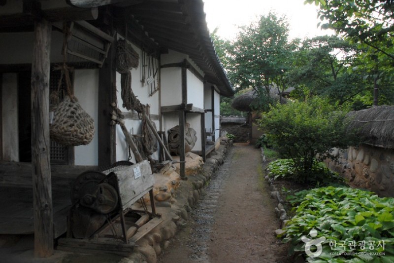 清風文化財園區 (38/82)
