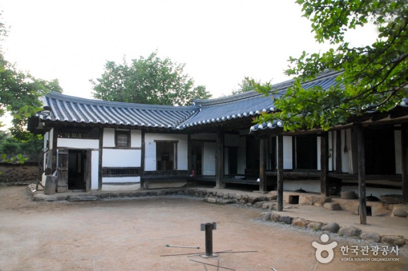 清風文化財園區 (43/82)