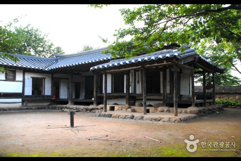 清風文化財園區 (44/82)
