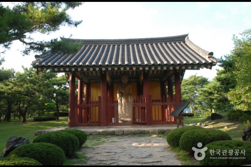 清風文化財園區 (49/82)