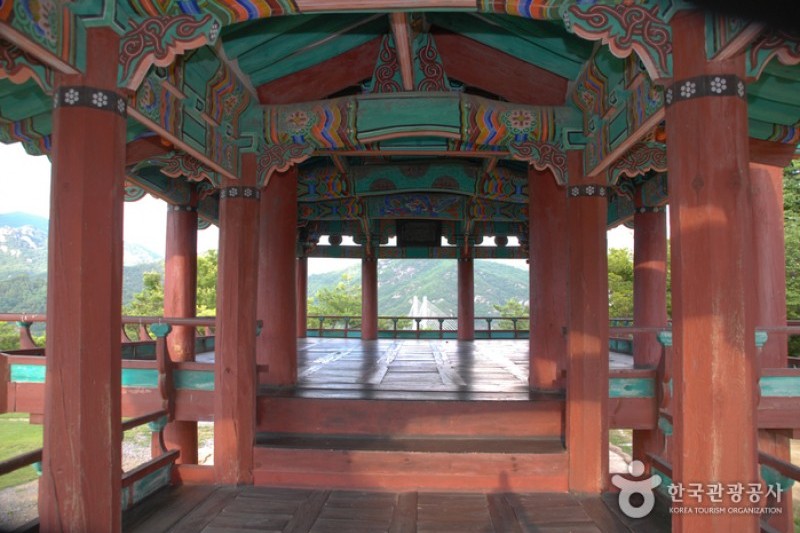 清風文化財園區 (53/82)
