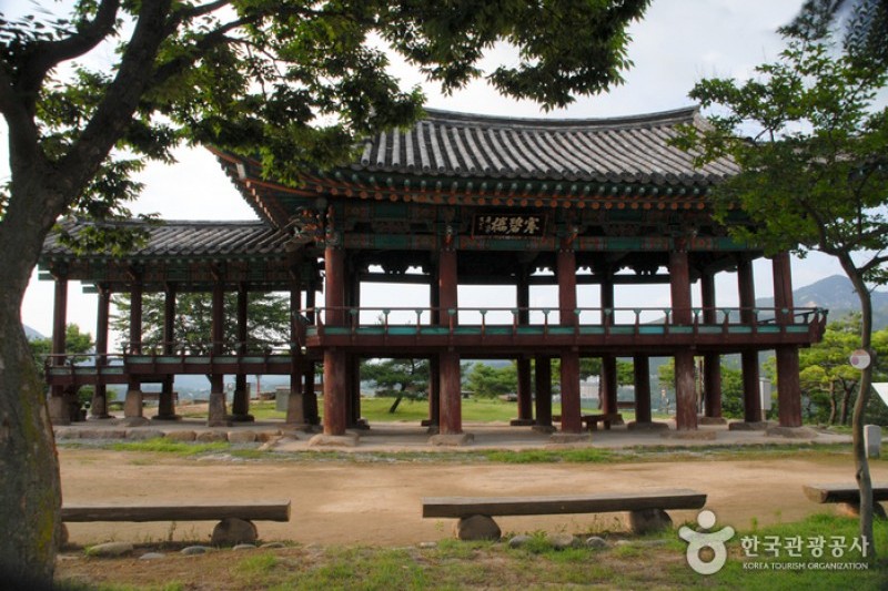 清風文化財園區 (54/82)