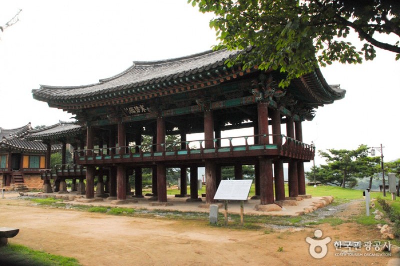 清風文化財園區 (56/82)