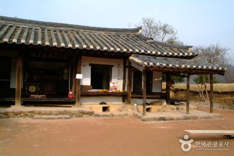 清風文化財園區 (62/82)