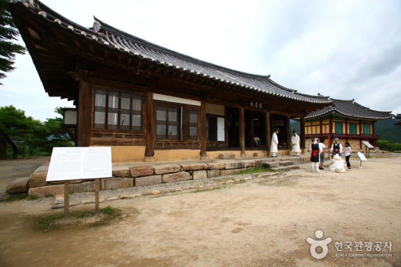 清風文化財園區 (74/82)