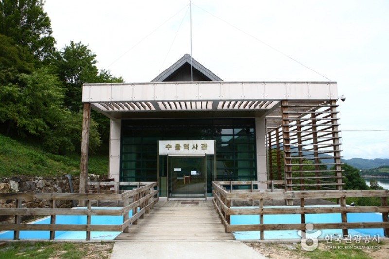清風文化財園區 (76/82)