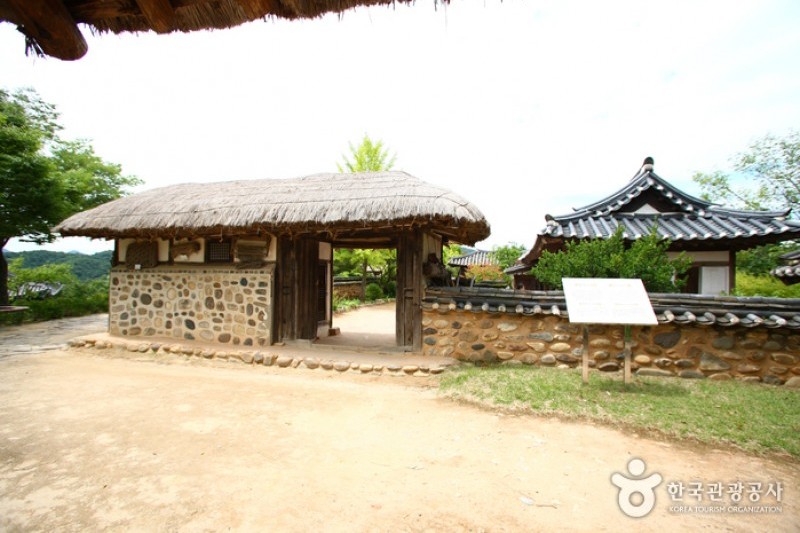 清風文化財園區 (77/82)