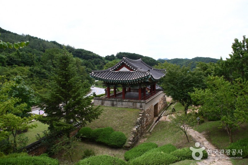 清風文化財園區 (78/82)