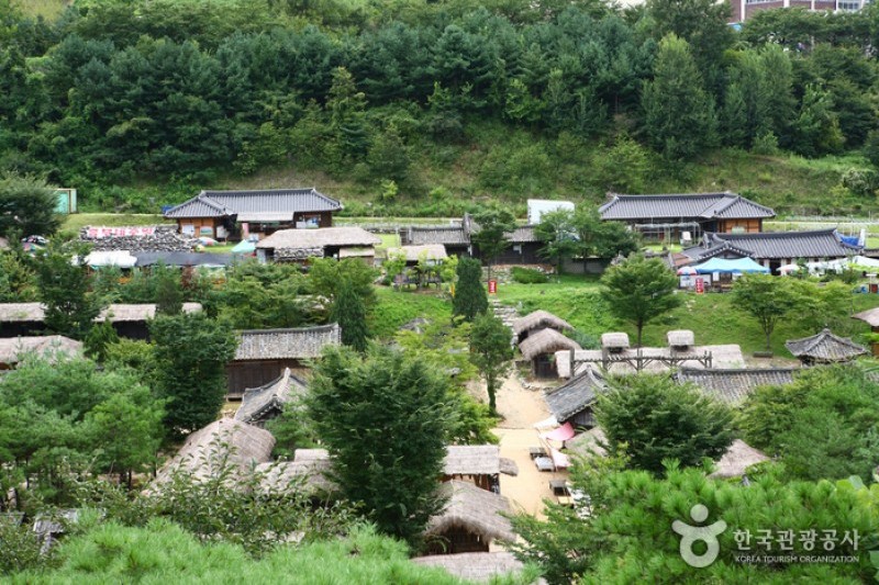 清風文化財園區 (79/82)