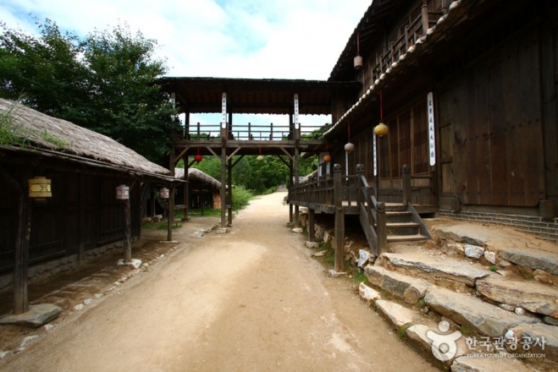 清風文化財園區 (80/82)