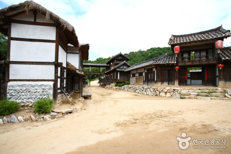 清風文化財園區 (82/82)