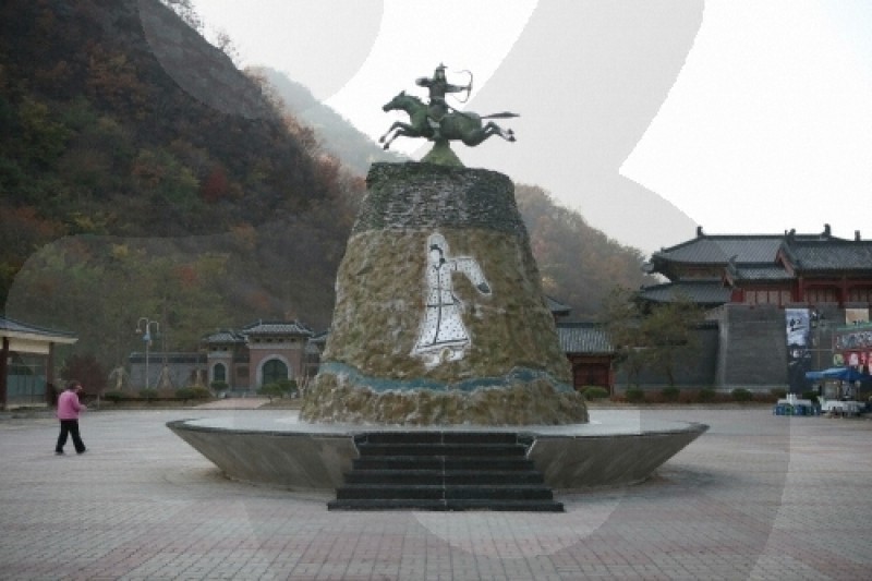 丹陽溫達攝影棚 (1/15)