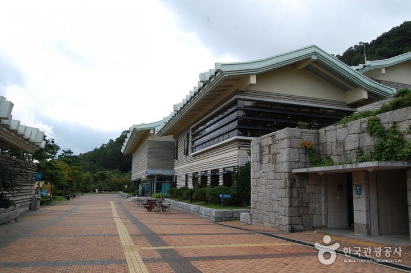 國立清州博物館 