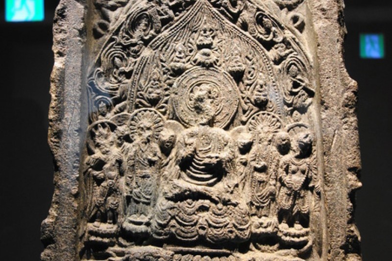 國立清州博物館 