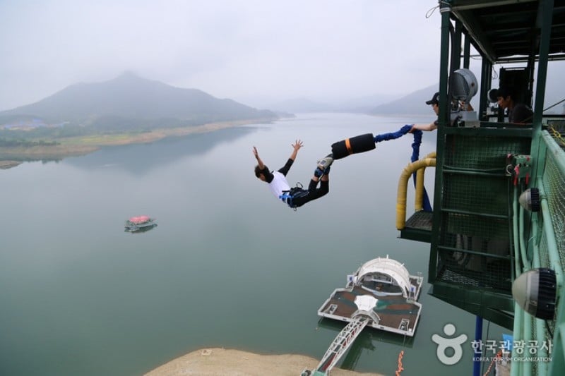淸風樂園