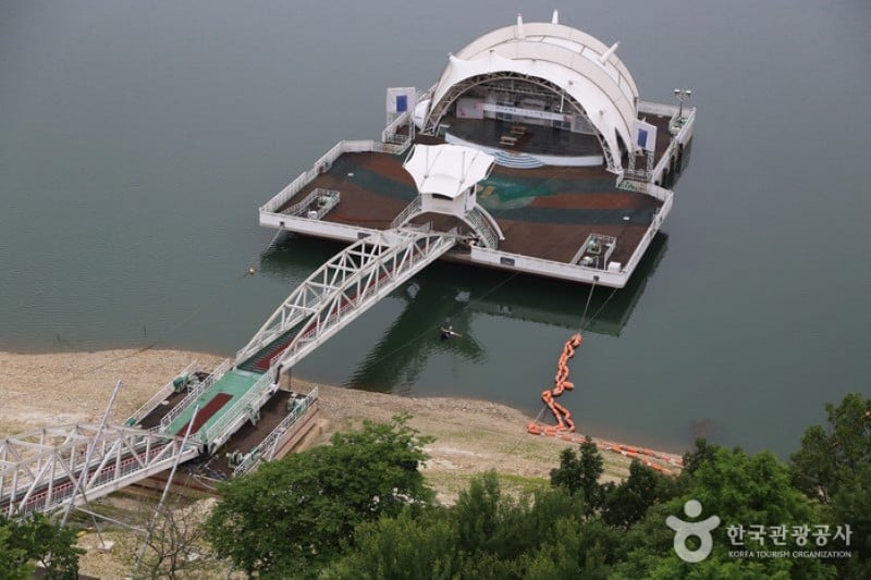 淸風樂園