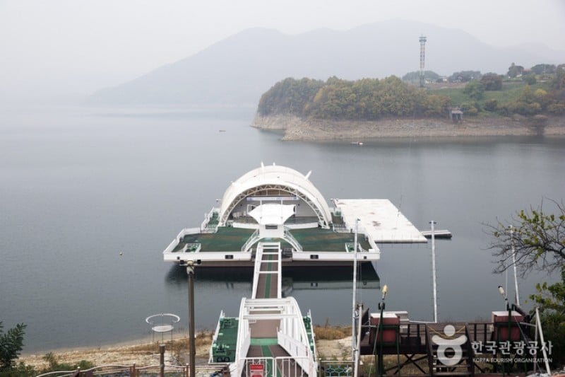 淸風樂園