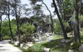 RESOM森林渡假村