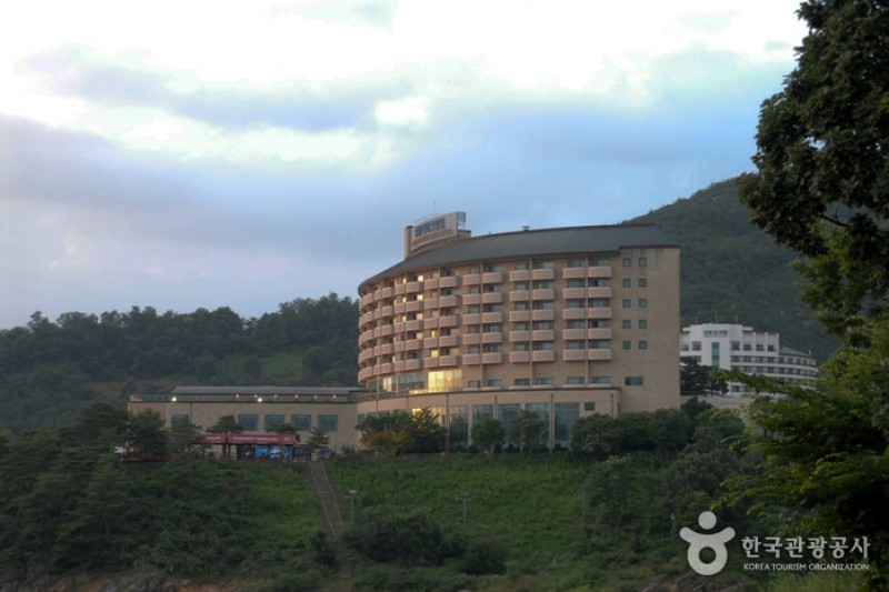 清風渡假村