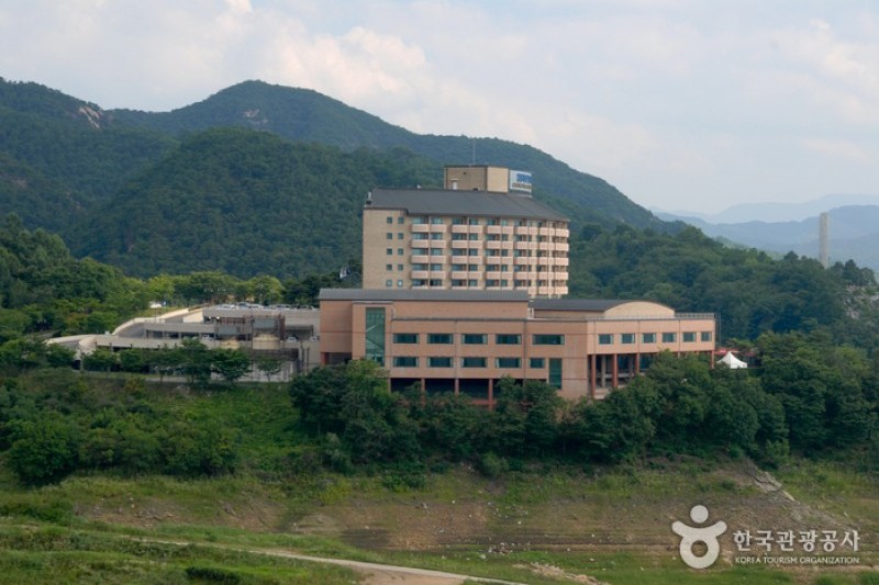 清風渡假村