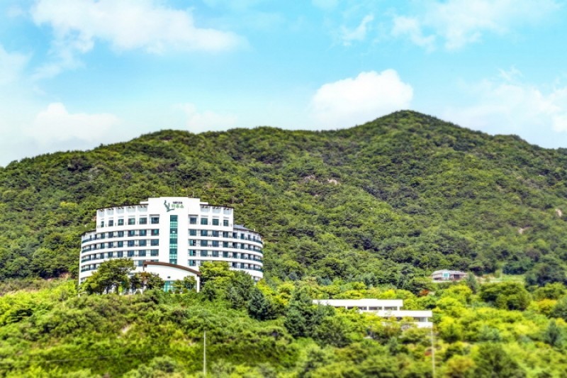 清風渡假村