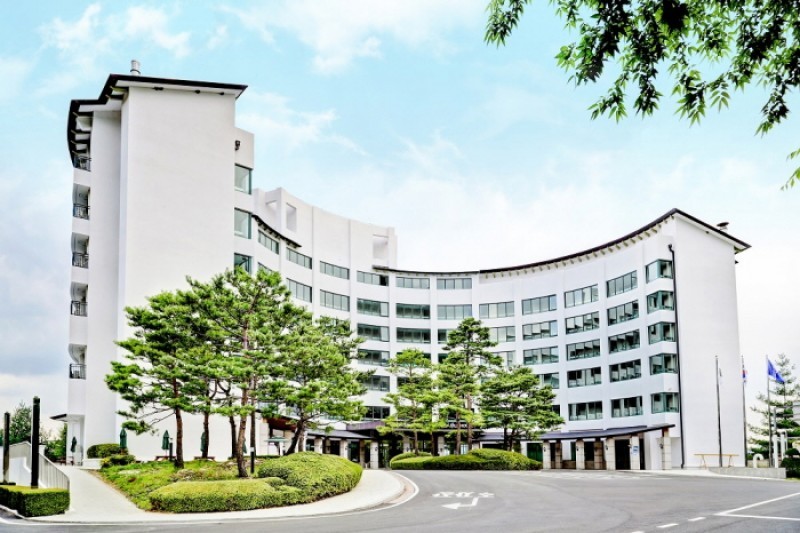 清風渡假村