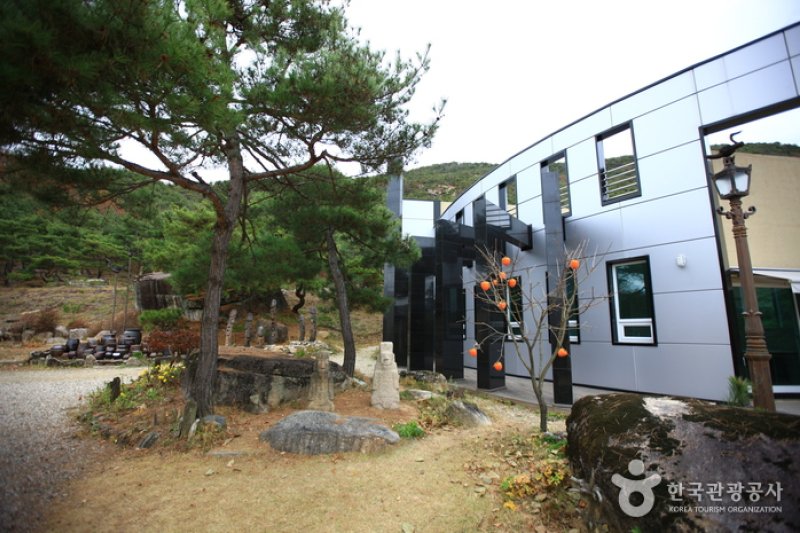 綾江立木文化空間