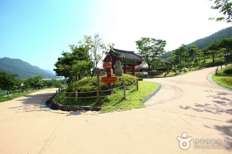 文義文化財園區 (4/15)