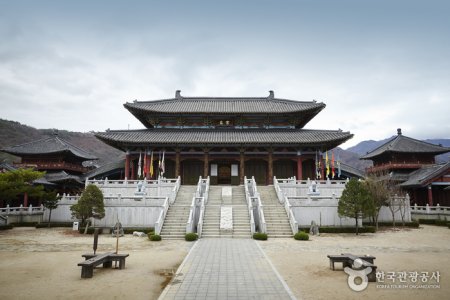 温達旅遊區