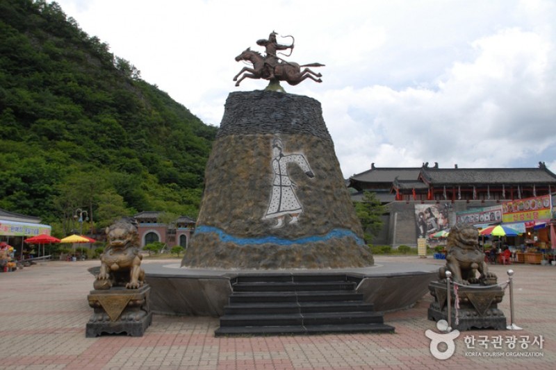 溫達旅遊區 (5/19)