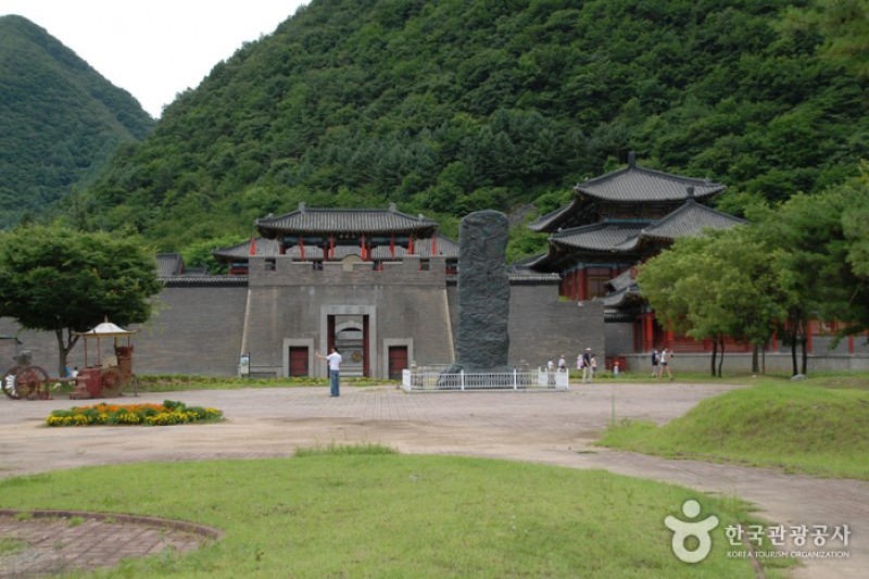 溫達旅遊區 (7/19)