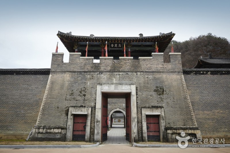 溫達旅遊區 (14/19)