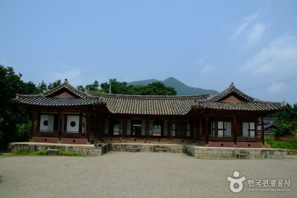 宣炳國家屋