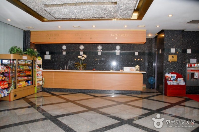 Benikia丹陽飯店