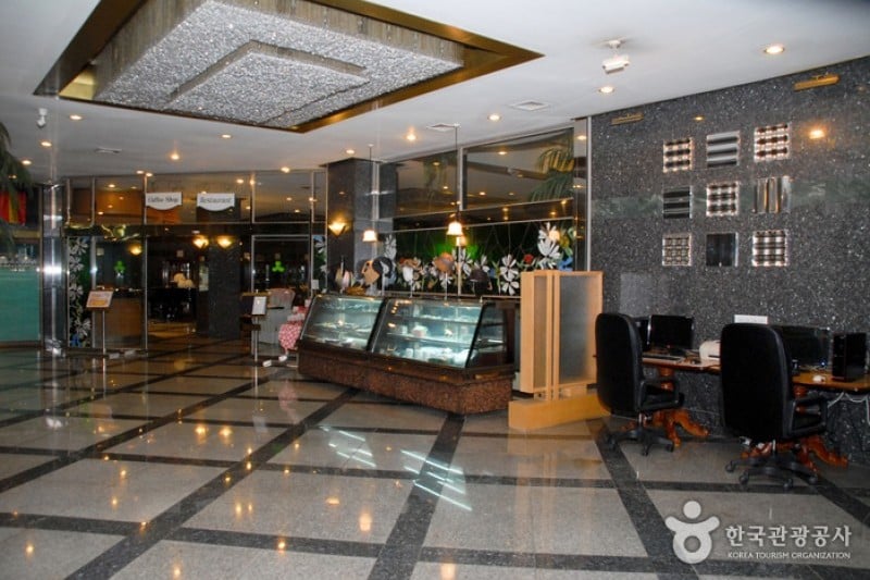 Benikia丹陽飯店