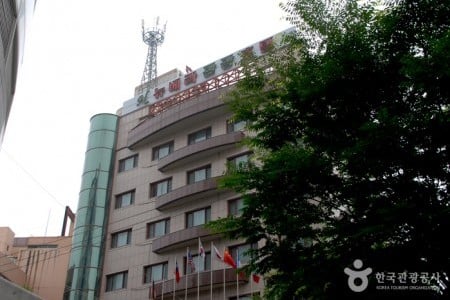清州New Verra觀光酒店