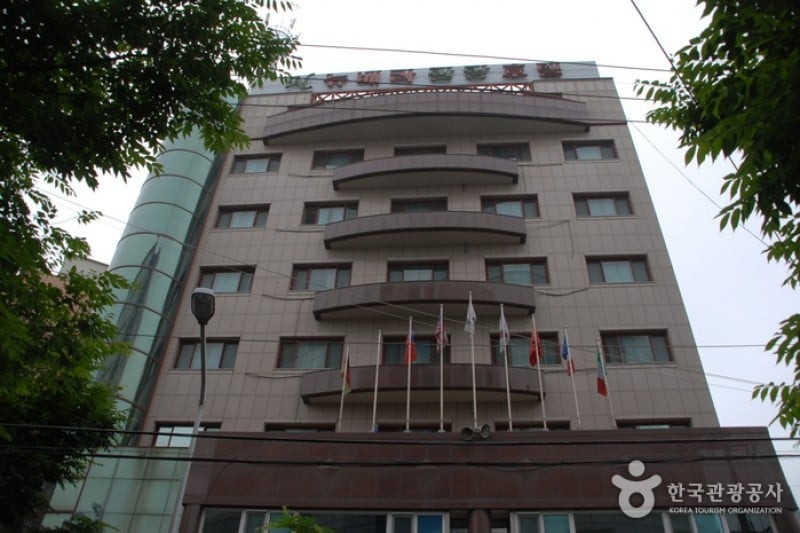 清州New Verra觀光飯店