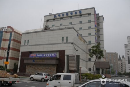 Riho觀光酒店