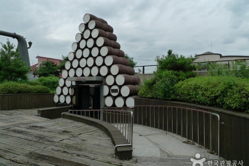酒類博物館 (1/33)
