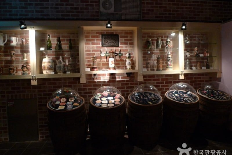 酒類博物館 (6/33)
